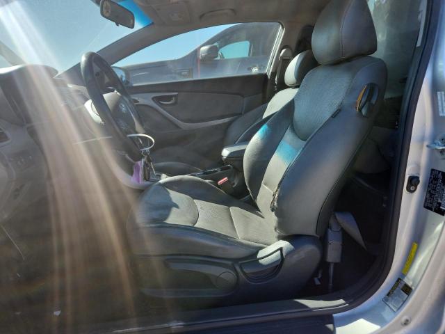 2013 HYUNDAI ELANTRA CO - KMHDH6AEXDU009242