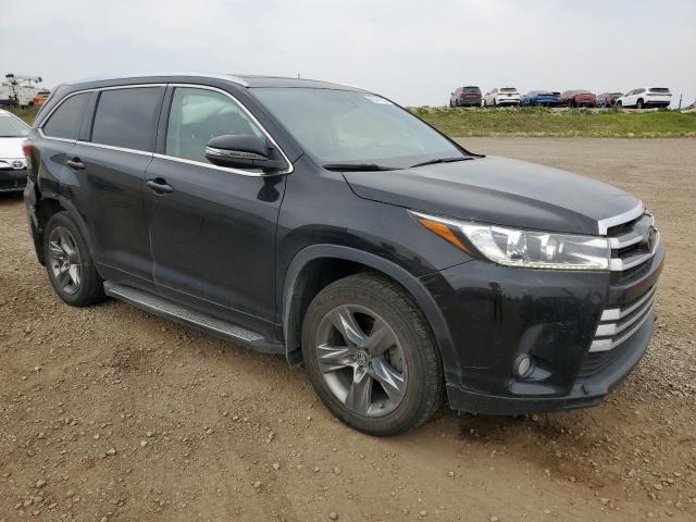 2018 TOYOTA HIGHLANDER 5TDDZRFH0JS859175