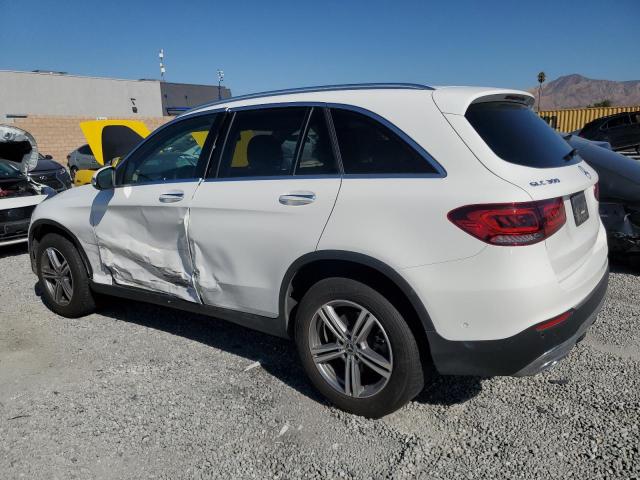 2021 MERCEDES-BENZ GLC 300 - W1N0G8DB6MV276898