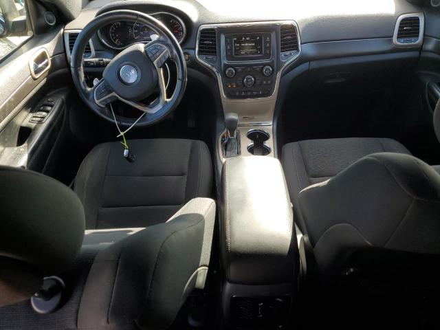 2017 JEEP GRAND CHER #3284712971