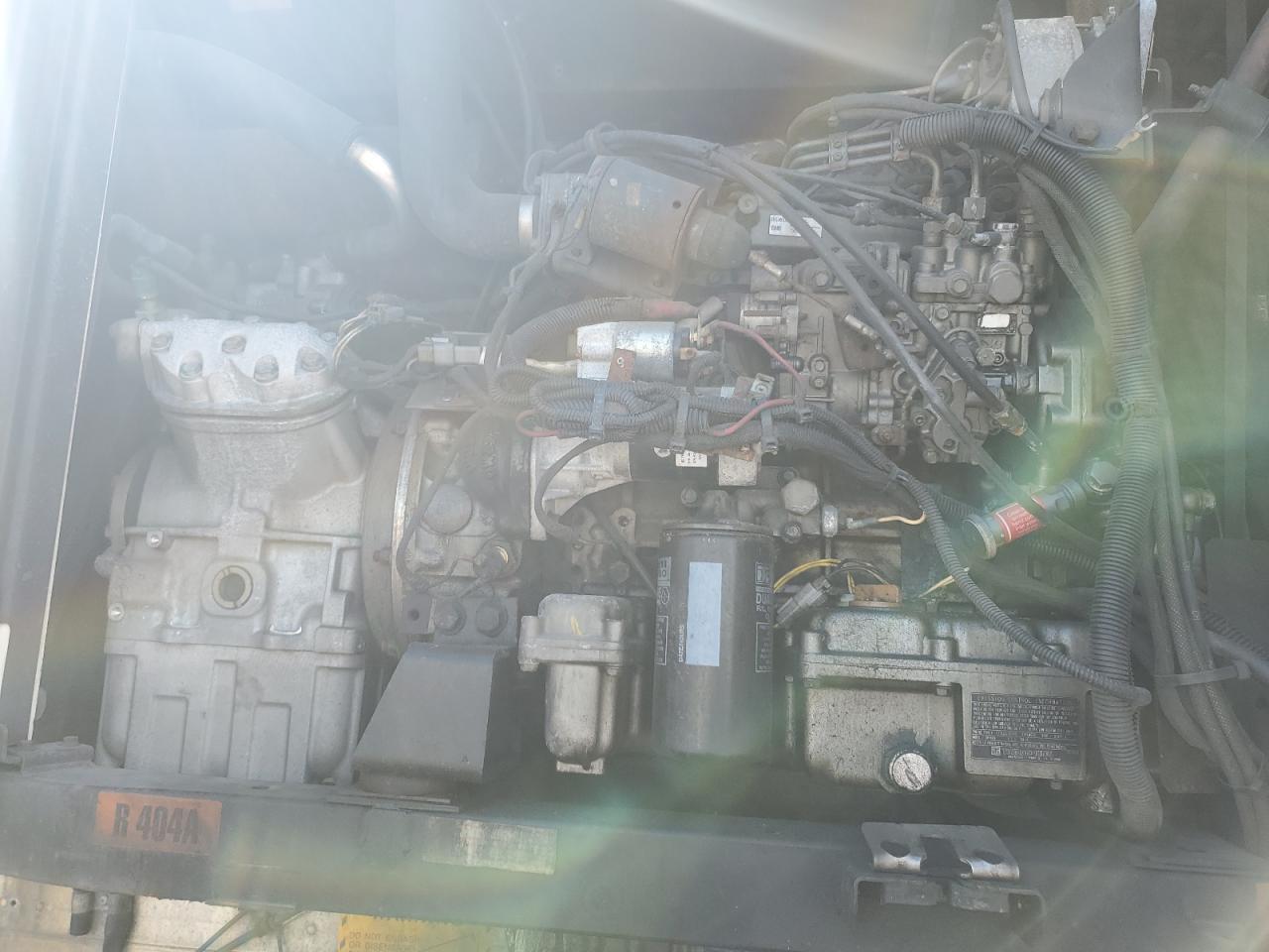 Lot #3278648936 2015 UTILITY VS2RA