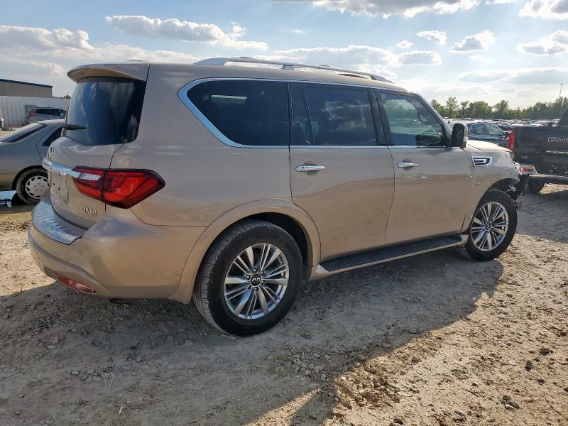 2019 INFINITI QX80 LUXE - JN8AZ2NF2K9680716