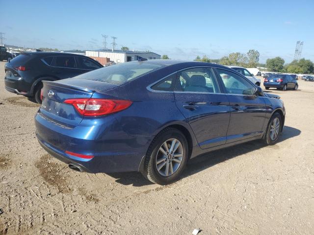 2015 HYUNDAI SONATA SE 5NPE24AF1FH180935