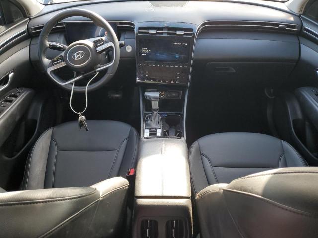 2024 HYUNDAI TUCSON SEL - 5NMJF3DE0RH407100