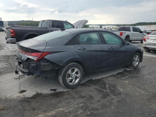 2021 HYUNDAI ELANTRA SE - 5NPLL4AG0MH047299