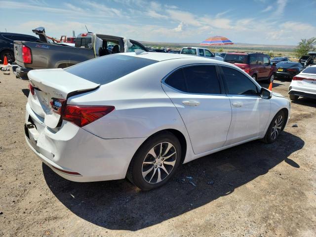 2016 ACURA TLX TECH 19UUB1F51GA008067