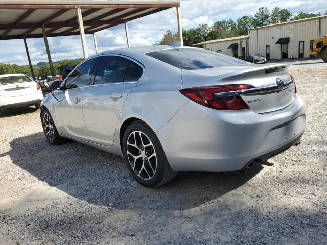 2017 BUICK REGAL SPORT TOURING 2G4GL5EXXH9105067