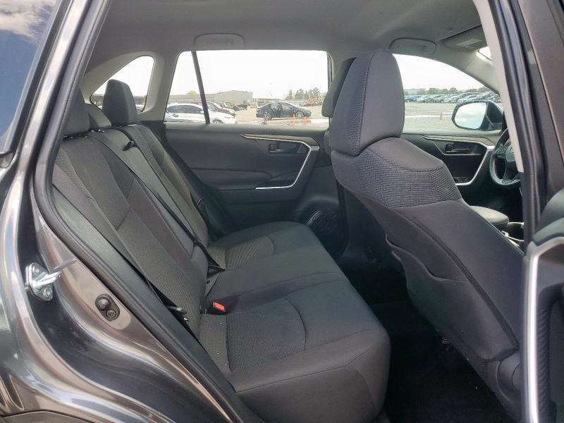 2024 TOYOTA RAV4 LE #3256316331