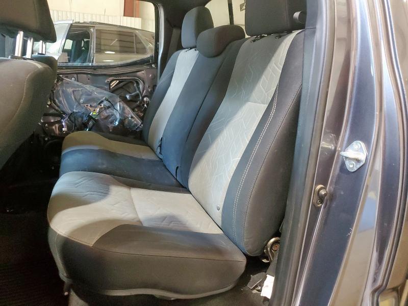 2021 TOYOTA TACOMA DOU 3TYCZ5AN5MT050054