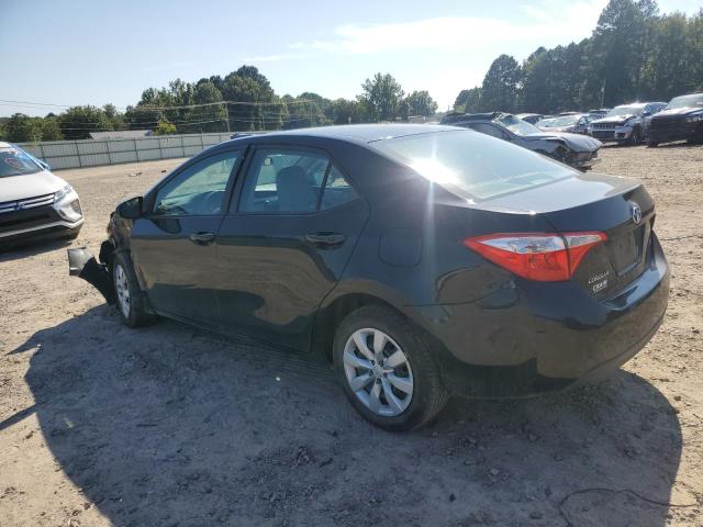 2016 TOYOTA COROLLA L - Other View