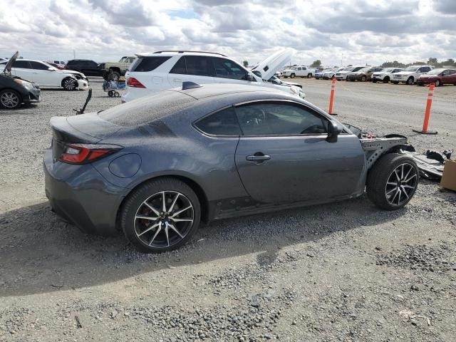 2023 TOYOTA GR 86 JF1ZNBB15P9760303