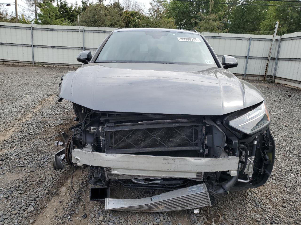 AUDI Q5 PREMIUM PLUS 55