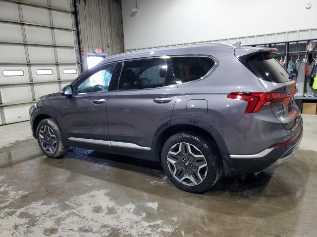 2022 HYUNDAI SANTA FE L #3278799612