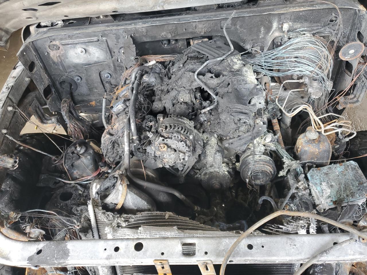 JEEP WRANGLER RUBICON