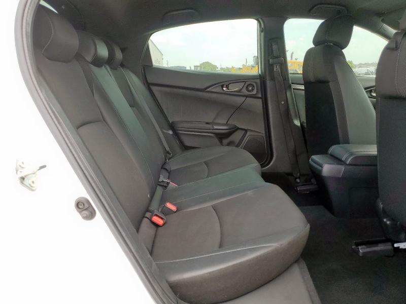 2021 HONDA CIVIC SPOR #3276421659