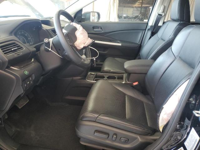2016 HONDA CR-V TOURI 5J6RM3H91GL032085