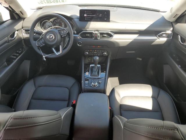 2025 MAZDA CX-5 SELEC - JM3KFBBL0S0625843