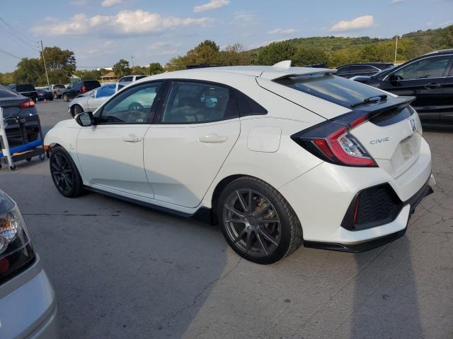 2018 HONDA CIVIC SPORT TOURING SHHFK7H92JU222427