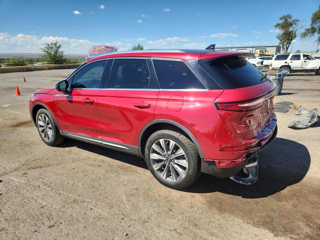 2022 LINCOLN CORSAIR RESERVE 5LMCJ2C9XNUL06504