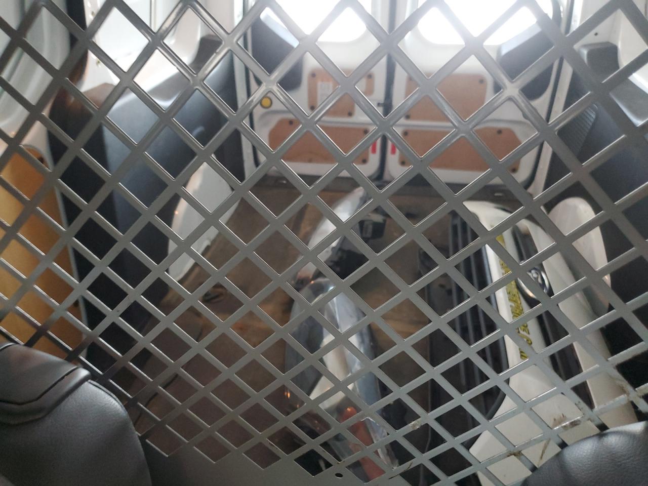 FORD TRANSIT CONNECT XL