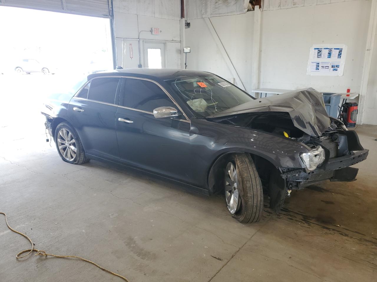 CHRYSLER 300 LIMITED