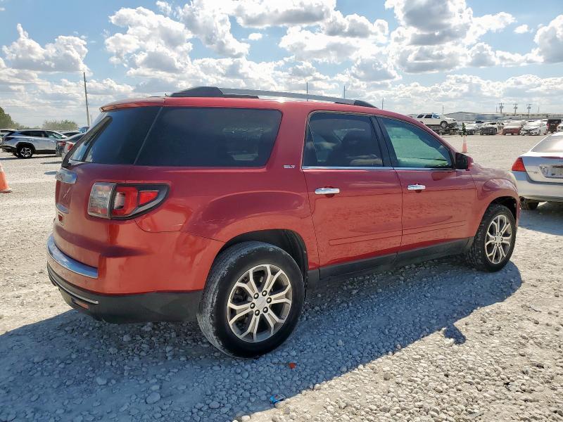 2013 GMC ACADIA SLT #3262067085