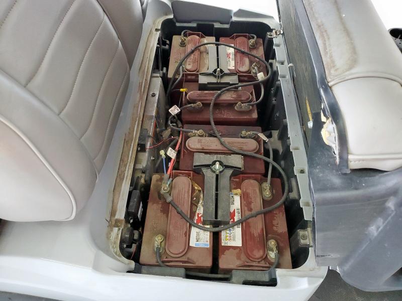 2022 CLUB CAR TEMPO FLA #3255523035