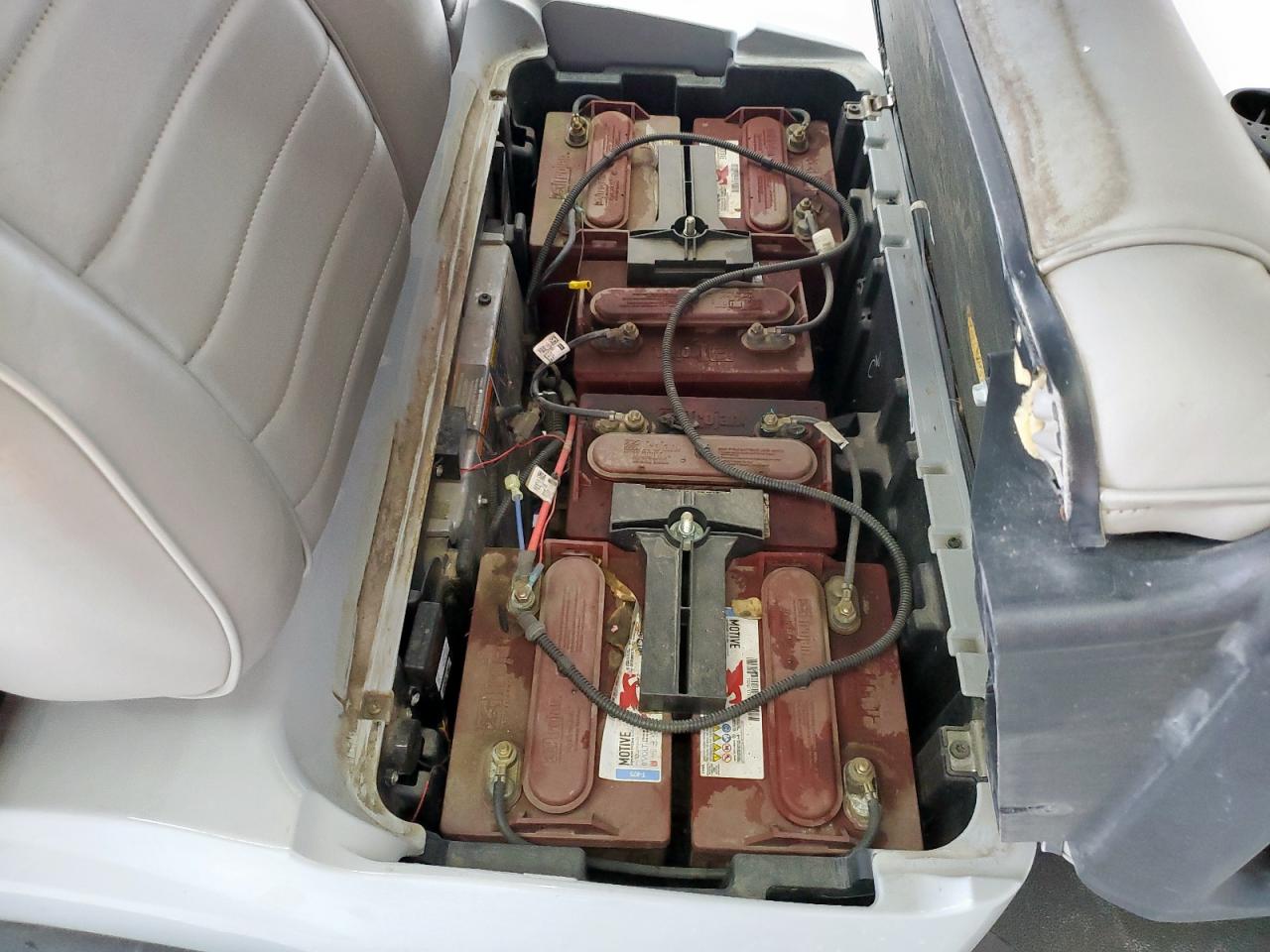 Lot #3255523035 2022 CLUB CAR TEMPO FLA