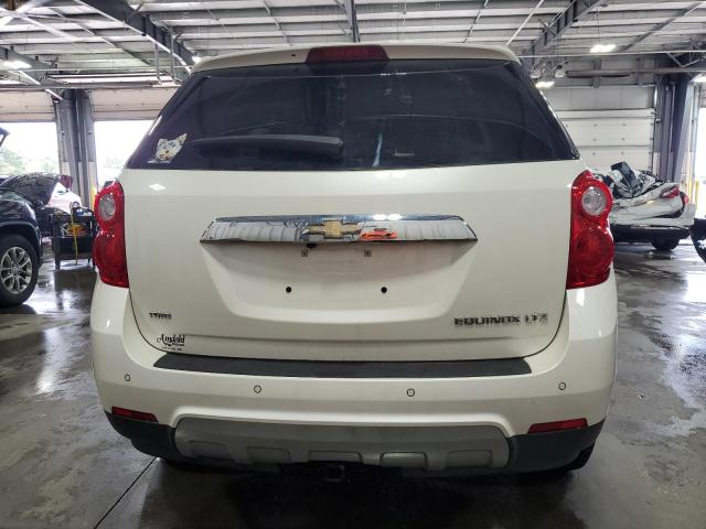 2015 CHEVROLET EQUINOX LT #3285588265