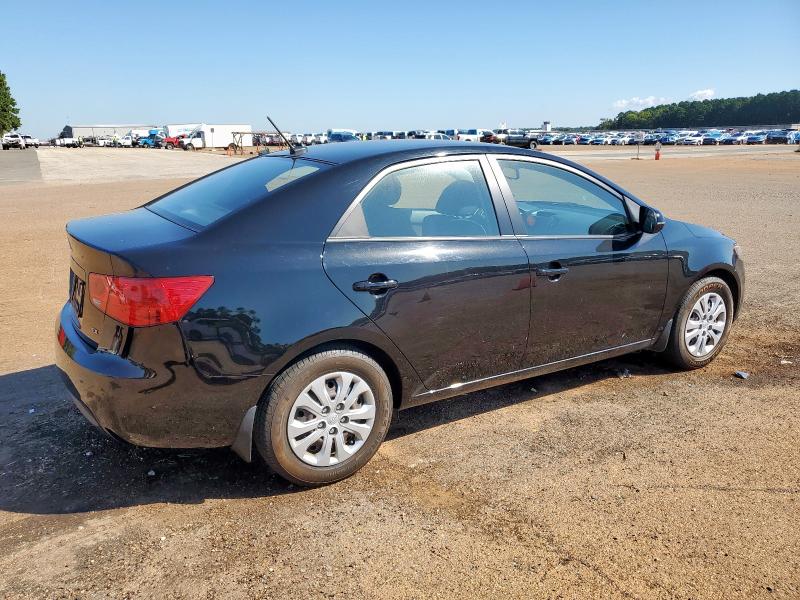 2012 KIA FORTE EX - KNAFU4A23C5488564