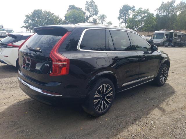 2025 VOLVO XC90 CORE YV4H60PJXS1308464