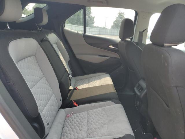 2020 CHEVROLET EQUINOX LT 2GNAXUEV6L6128421