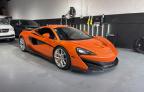Top Destinations for Shipping Cars from the USA
