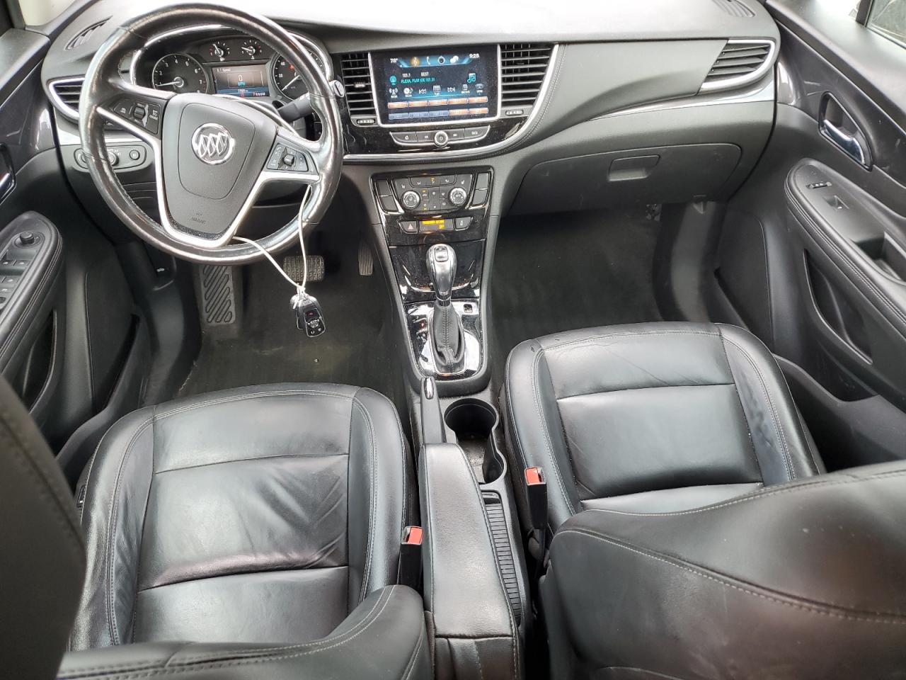 BUICK ENCORE ESSENCE