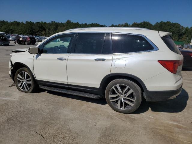 2016 HONDA PILOT TOURING #3276389656