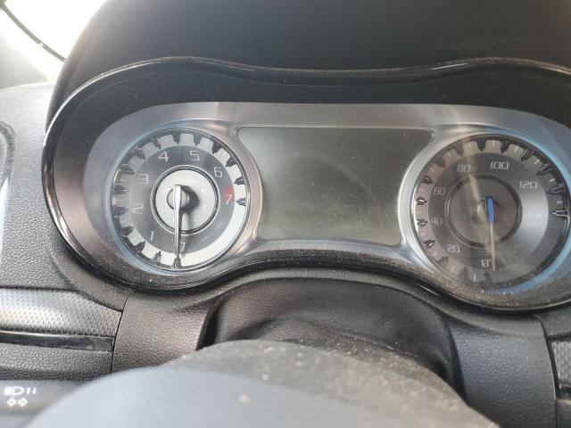 2015 CHRYSLER 300 S 2C3CCAGG0FH842455
