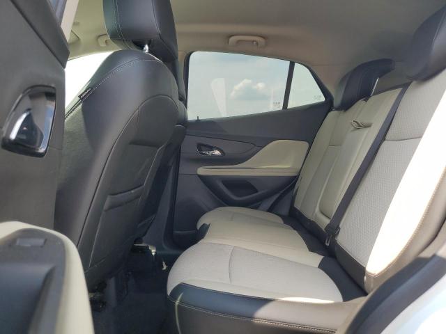 2019 BUICK ENCORE PREFERRED KL4CJASB5KB780769