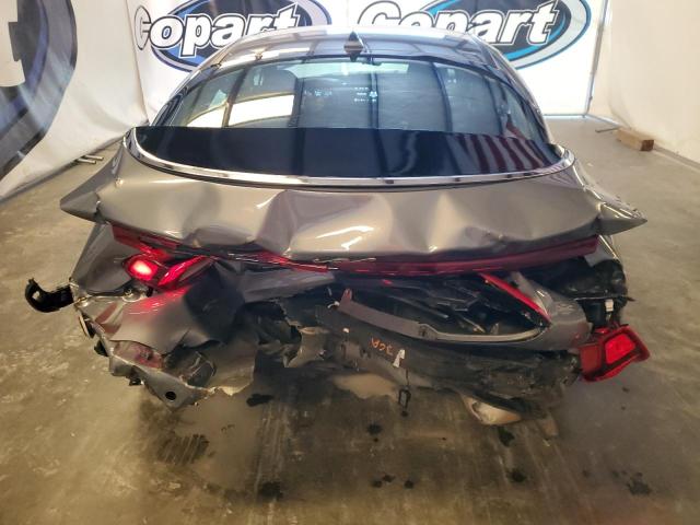 2023 KIA K5 LXS 5XXG14J25PG211528