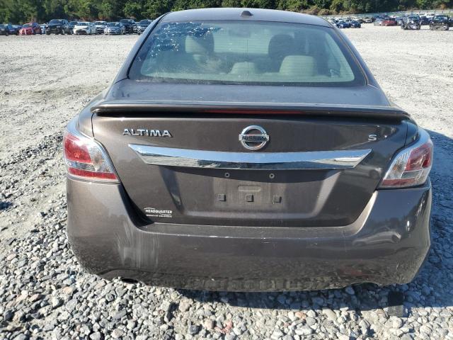 2015 NISSAN 200SX/SE 1N4AL3AP4FN355456