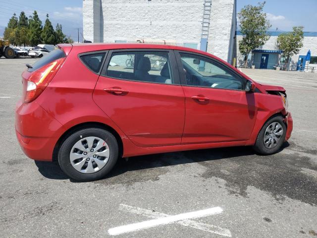 2017 HYUNDAI ACCORD LX KMHCT5AE2HU350905