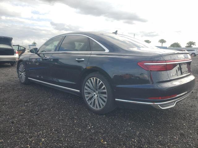 2019 AUDI A8 L WAU8DAF82KN003415