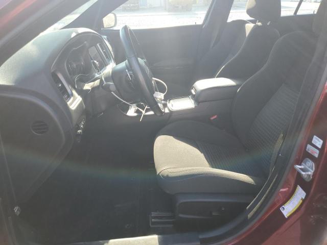 2021 DODGE CHARGER GT 2C3CDXHG9MH648860