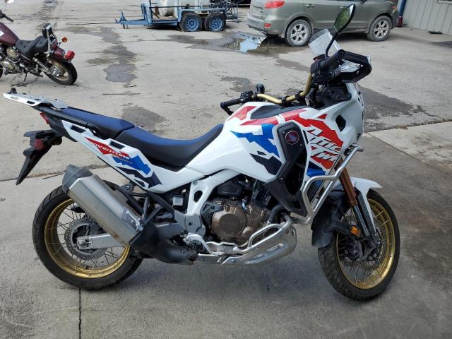 2025 HONDA CRF1100 A4 JH2SD15B8SK100150