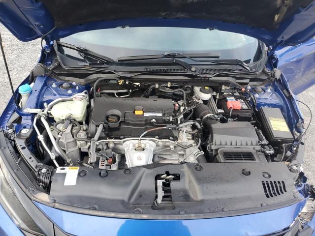 2019 HONDA CIVIC SPOR 2HGFC4B87KH301716