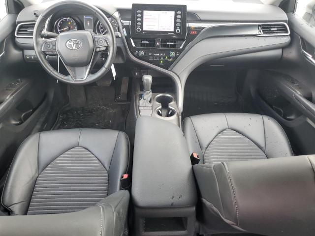 2023 TOYOTA CAMRY SE N 4T1G11AK1PU776296