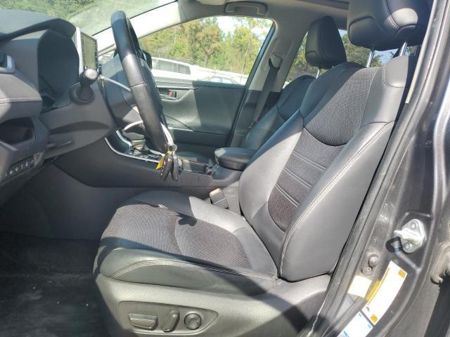 2019 TOYOTA RAV4 LIMITED JTMDWRFV4KD516123