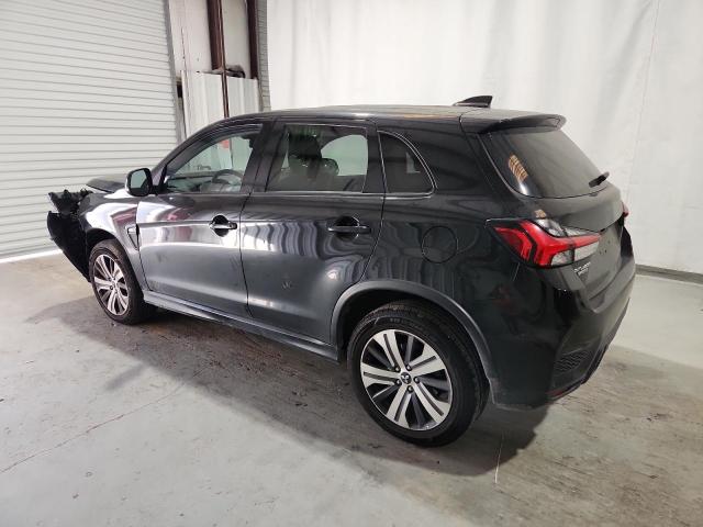 2021 MITSUBISHI OUTLANDER JA4APUAU6MU028709