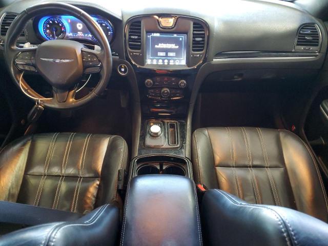 2018 CHRYSLER 300 S 2C3CCABG3JH261726