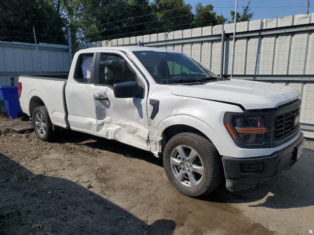 2024 FORD F150 XL 1FTEX1KP8RKE66021