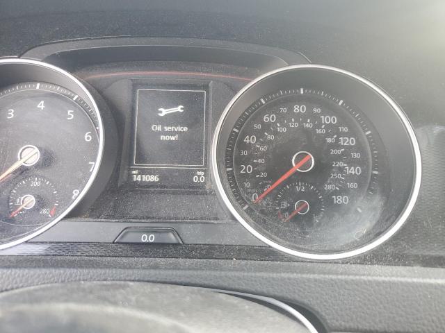 2016 VOLKSWAGEN GTI S/SE 3VW447AU8GM065814